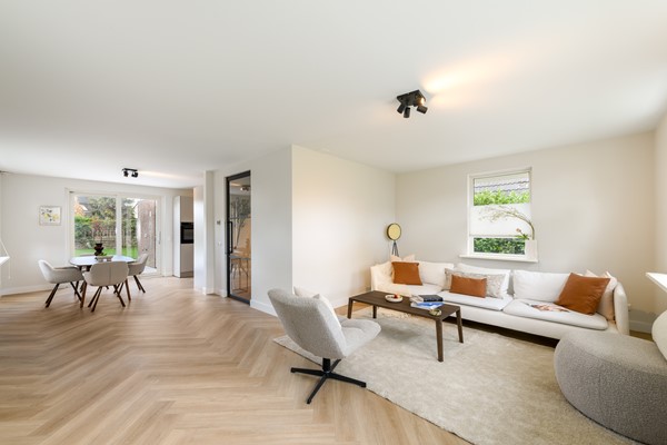 Medium property photo - Boech 5, 8502 AN Joure